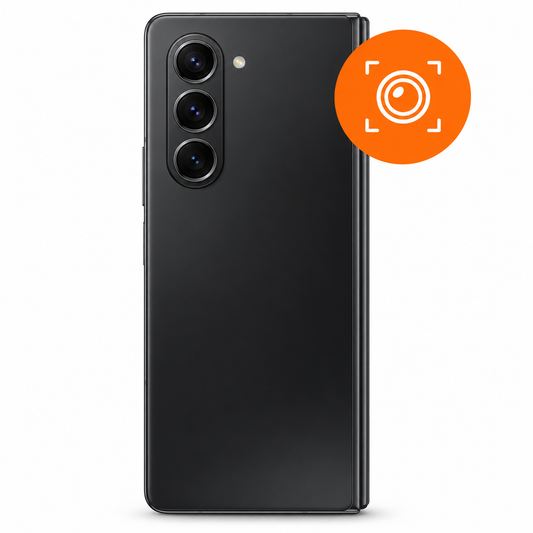 Camara Macro Samsung Samsung Fold 5