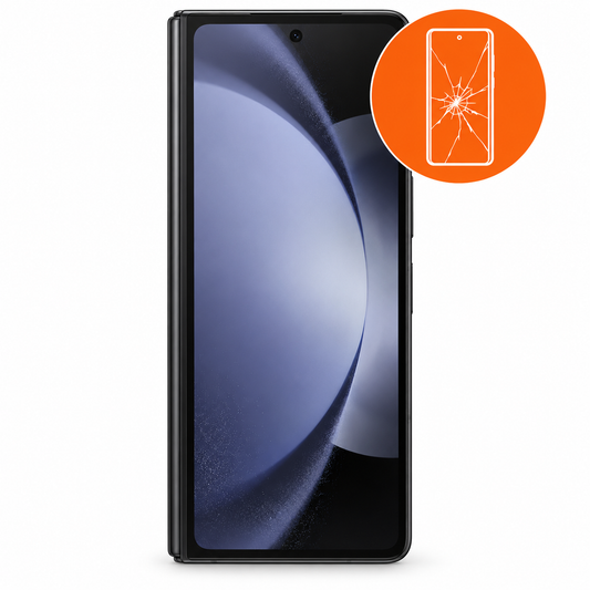 Sub Pantalla Samsung Samsung Fold 5