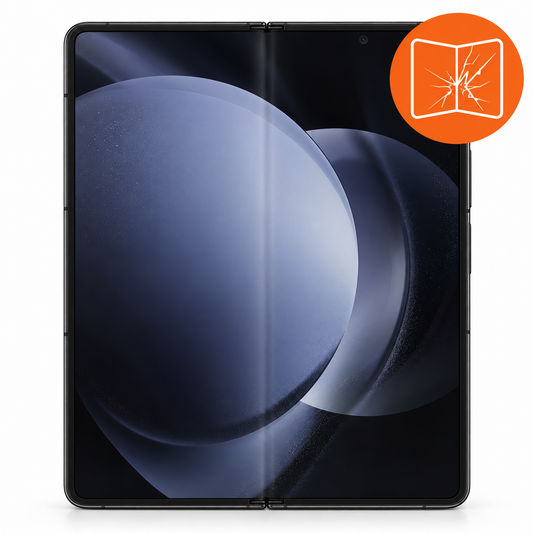 Pantalla con marco Samsung Samsung Fold 5