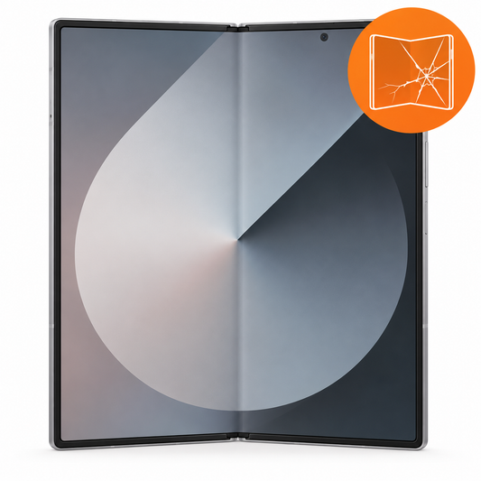 Pantalla con marco Samsung Samsung Fold 6