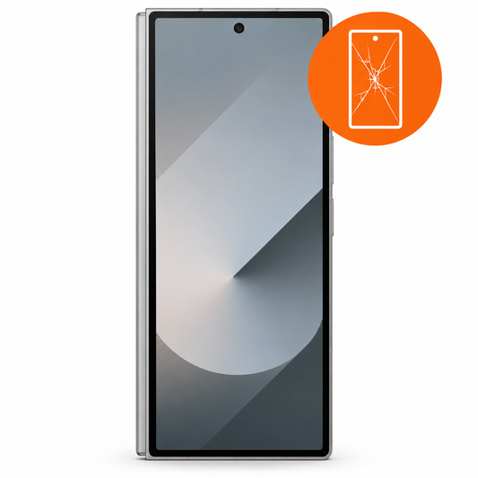 Sub Pantalla Samsung Samsung Fold 6