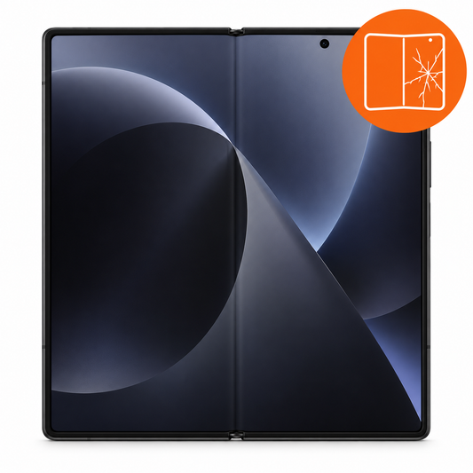 Pantalla con marco Samsung Samsung Fold 7