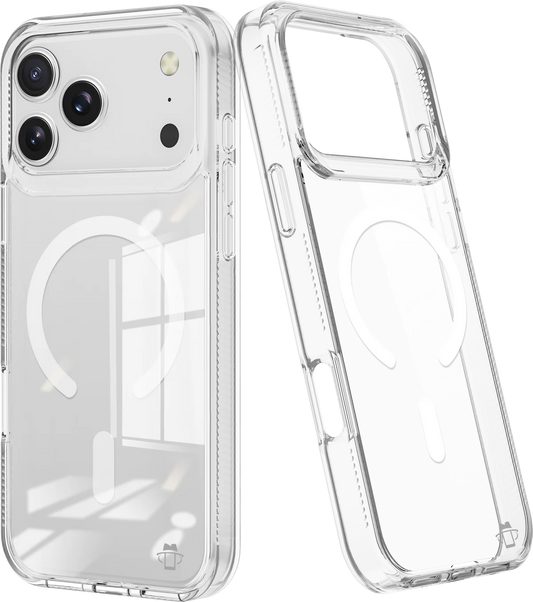 Clear Case para  iPhone 17 Pro