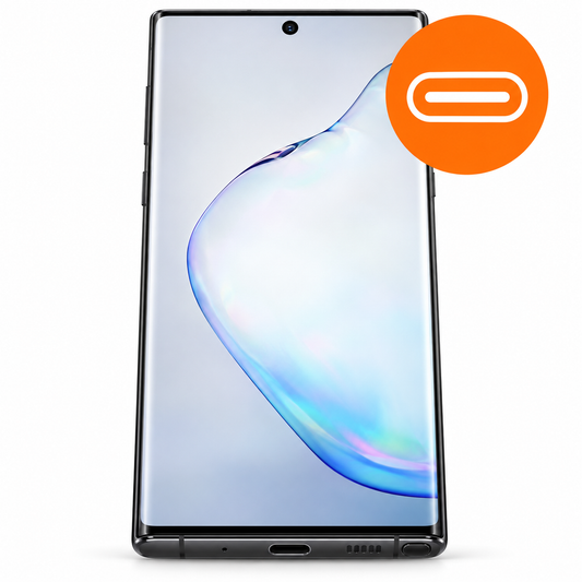 Modulo de carga Samsung Samsung note 10
