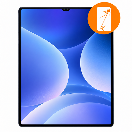 Pantalla sin marco Samsung Samsung Tab S10 ultra