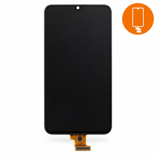 Flex lcd Samsung Samsung A34