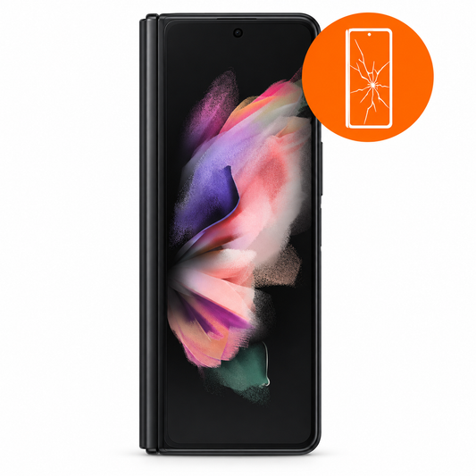 Sub Pantalla Samsung Samsung Fold 3