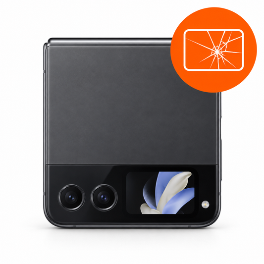 Sub Pantalla Samsung Samsung Flip 4