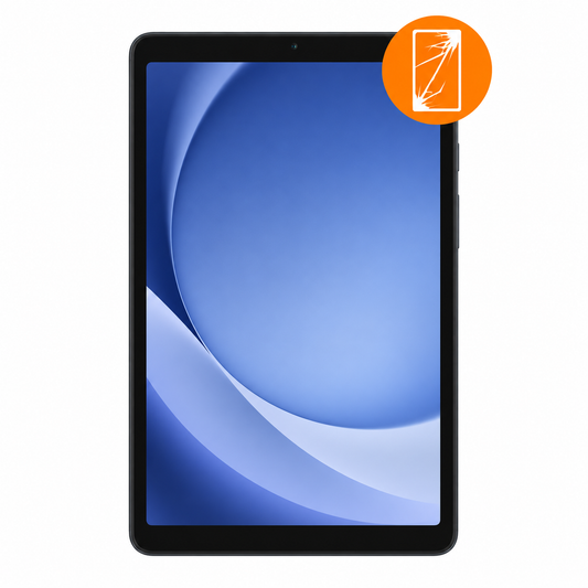Pantalla sin marco Samsung Samsung TAB A9 SMX115NZA