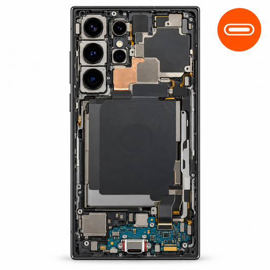 Modulo de carga Samsung Samsung S26 Ultra