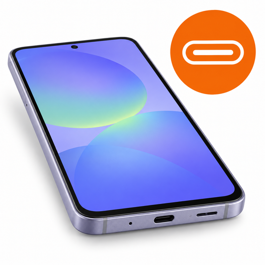 Modulo de carga Samsung Samsung A36