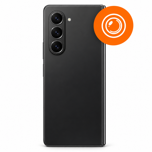 Camara principal Samsung Samsung Fold 5