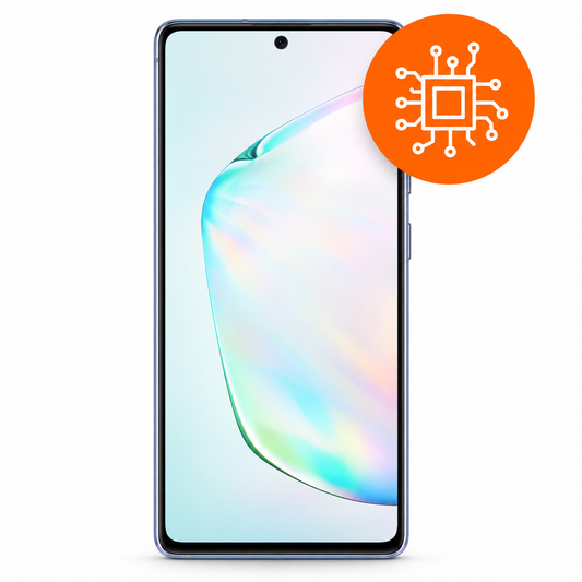 Tarjeta principal Samsung Samsung note 10 LITE