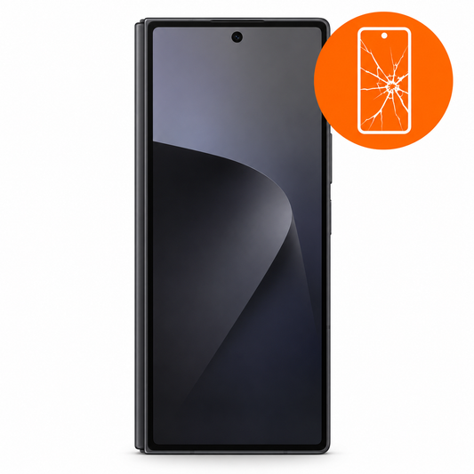 Sub Pantalla Samsung Samsung Fold 7