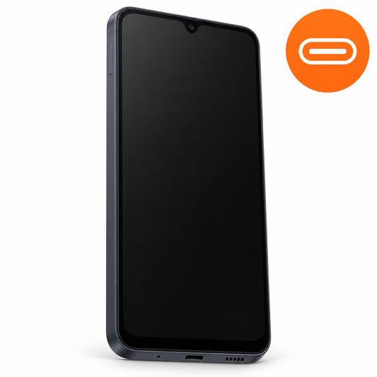 Modulo de carga Samsung Samsung A07 SMA075