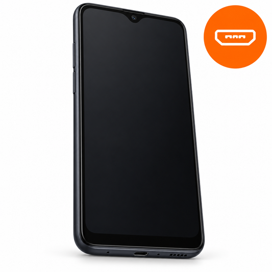 Modulo de carga Samsung Samsung A10S