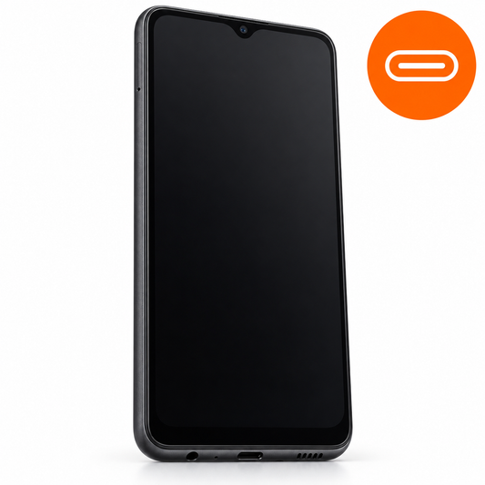 Modulo de carga Samsung Samsung A12