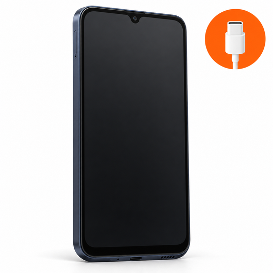 Modulo de carga Samsung Samsung A15 SMA155
