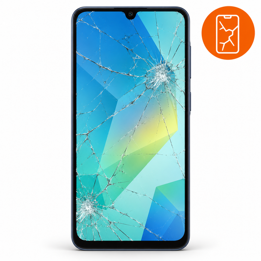 Pantalla con marco Samsung Samsung A16