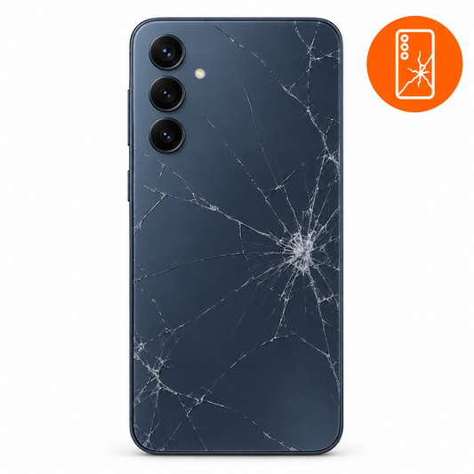 Tapa Samsung Samsung A16