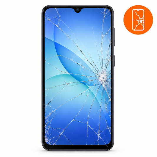 Pantalla con marco Samsung Samsung A17