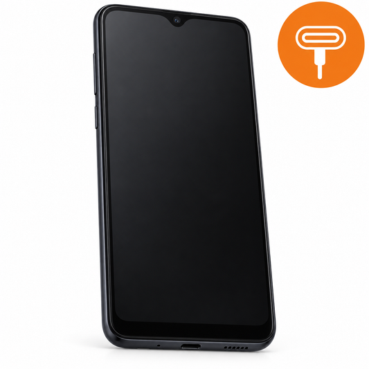 Modulo de carga Samsung Samsung A20S