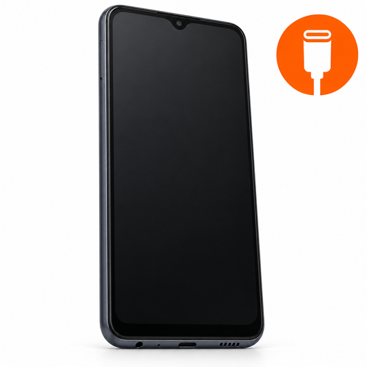 Modulo de carga Samsung Samsung A23