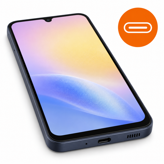 Modulo de carga Samsung Samsung A25