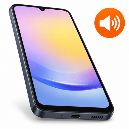Speaker (Alta voz) Samsung Samsung A25