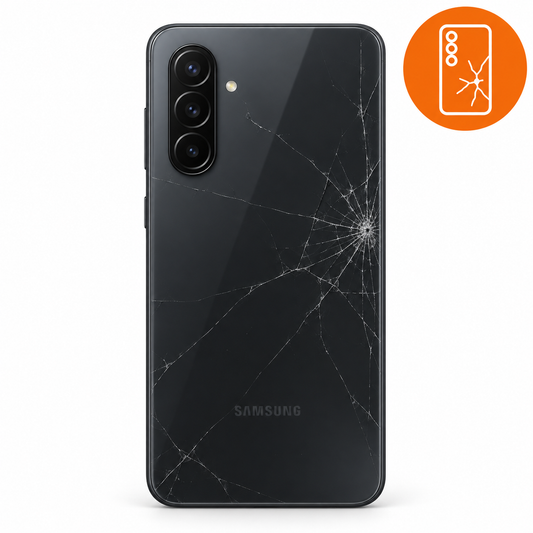 Tapa Samsung Samsung A26