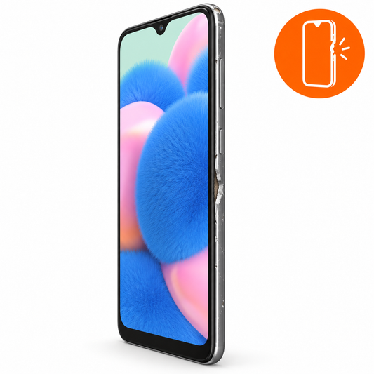 Marco Samsung Samsung A30s  SM-A307G
