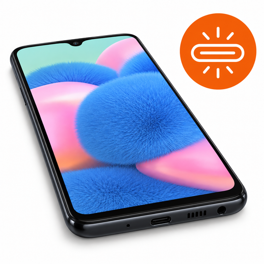 Modulo de carga Samsung Samsung A30s  SM-A307G
