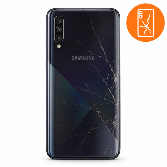 Tapa Samsung Samsung A30s  SM-A307G