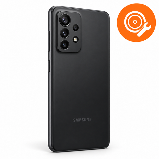 Camara principal Samsung Samsung A33
