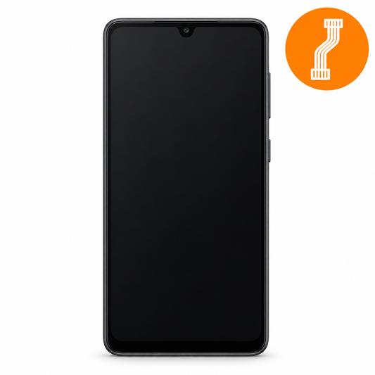 Flixible Principal Samsung Samsung A33