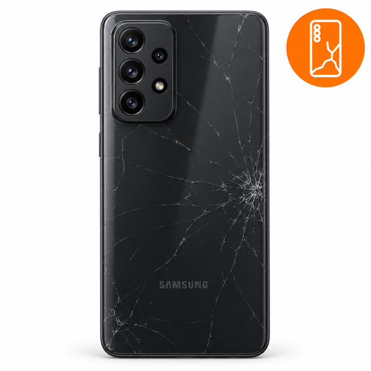 Tapa Samsung Samsung A33