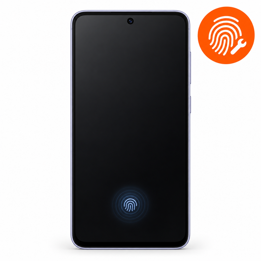 Sensor de Huella Samsung Samsung A35