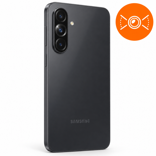 Camara principal Samsung Samsung A36