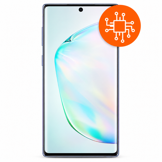 Tarjeta principal Samsung Samsung note 10