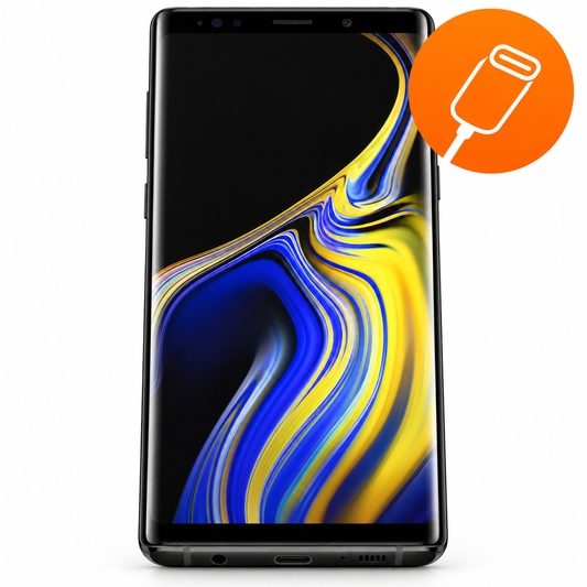 Modulo de carga Samsung Samsung Note  9