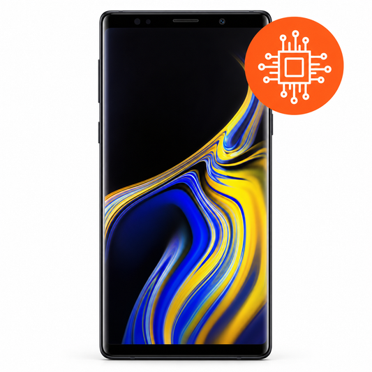 Tarjeta principal Samsung Samsung Note  9