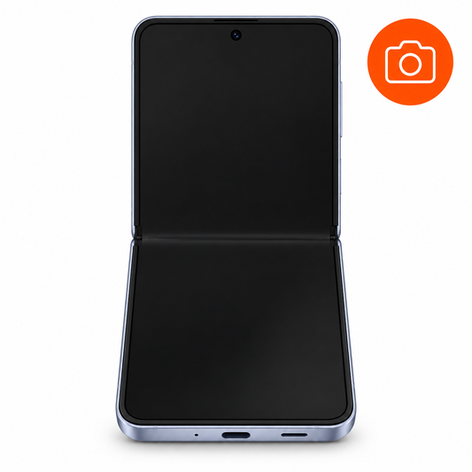 Camara Frontal Samsung Samsung Flip 6