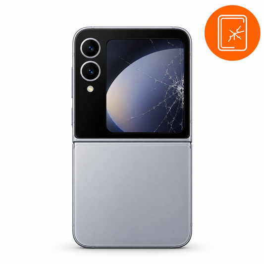 Sub Pantalla Samsung Samsung Flip 6