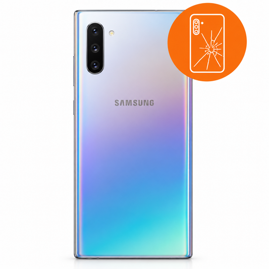 Tapa Samsung Samsung note 10