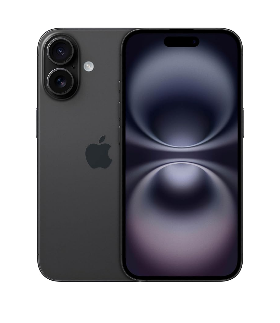 iPhone 16