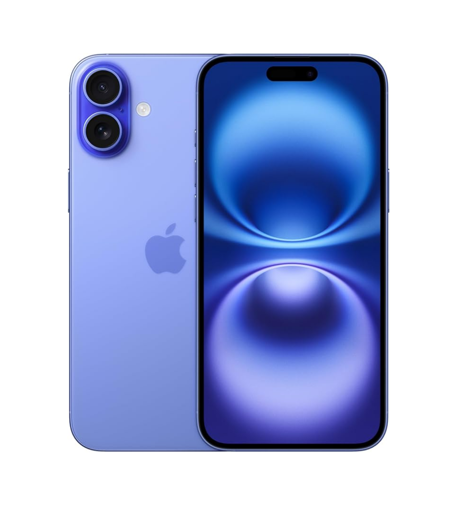 iPhone 16
