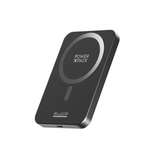 Batería externa MagSafe 5000 mAh